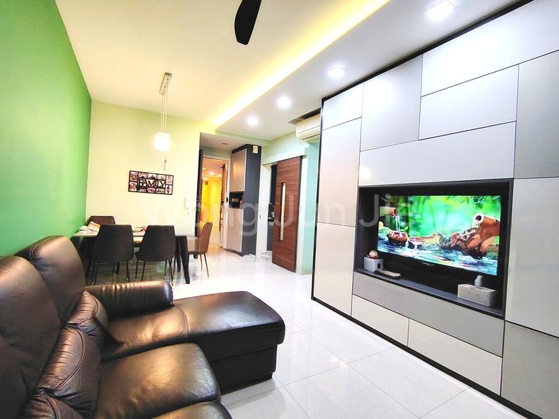 3 Bed Executive Condo for Sale in  Arc At Tampines - Image 17